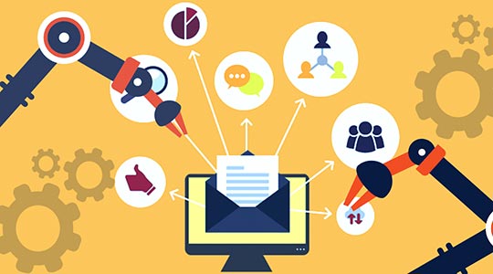 Automação-CRM