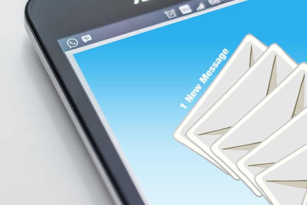 mensagens de texto de negócios-sms-e-mail-marketing