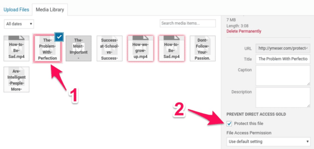 WordPress-PDA-Gold-plugin-screenshot-3