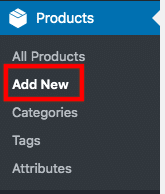 出售視頻課程,無需下載 WordPress-WooCommerce-plugin-screenshot-1
