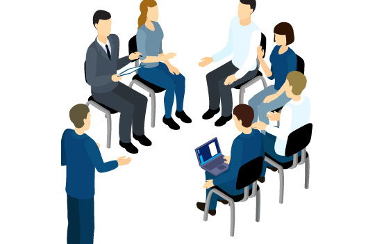 réunion-d'équipe-discussion-bureau-petite-entreprise-en-croissance