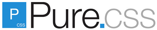 Pure.css - 響應式網頁設計框架
