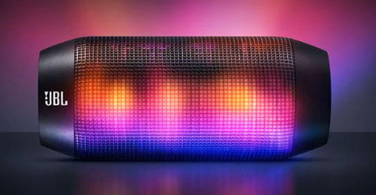 10 самых продаваемых портативных динамиков Bluetooth