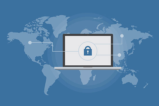 securitate-cibernetică-rețea-internet-protecție-web-securitate-atacuri-ddos
