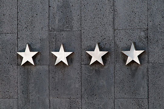 最佳 wordpress-google-review-plugins
