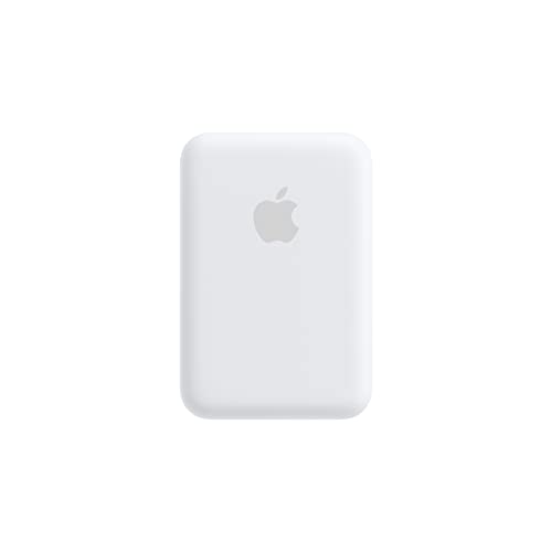 Apple MagSafe Battery Pack — портативное зарядное устройство с возможностью быстрой зарядки, внешний аккумулятор, совместимый с iPhone