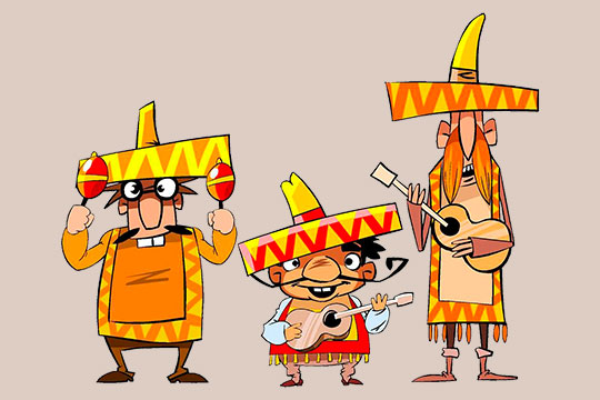 Karakter-animasi-kartun-2D