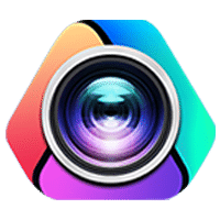 VideoProc-Vlogger-โลโก้