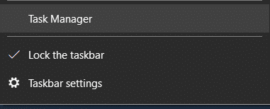 Windows-10-menedżer zadań