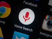 google-wyszukiwanie głosowe