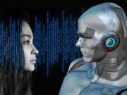 AI-인공 지능-로봇-가상 지원