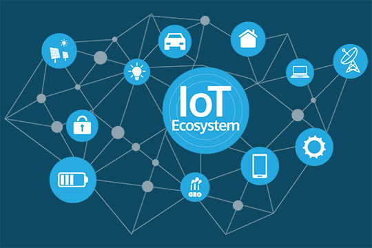 Nesnelerin İnterneti-iot-iş-trendleri-Ekosistem
