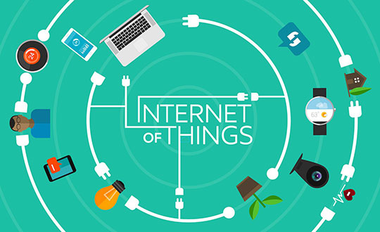 iot-iş-trendleri-Nesnelerin İnterneti