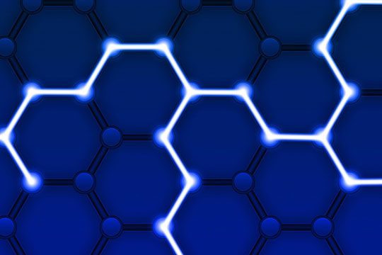 blockchain-rețea-afaceri-tehnologie-criptografie-comerț-schimb-bitcoin