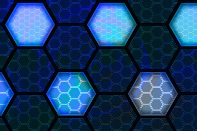 blockchain-tehnologie-rețea