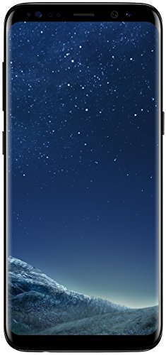サムスンギャラクシーS8、5.8