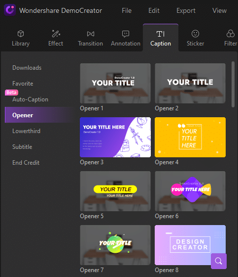 Wondershare-democreatore-9