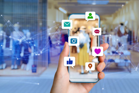 smartphone-aplicativo-social-media-marketing