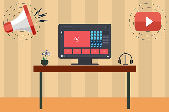 youtube-vlog-video-multimedia-blog-pemasaran-promosi