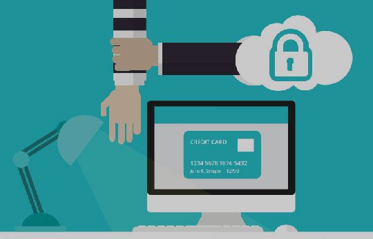 cloud-security-cyber-przestępczość-oszustwo-kart kredytowych-phishing-spear