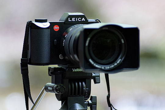 leica-camera-obiectiv-fotografie-trepied-inregistrare