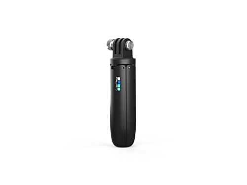Trepied pentru stâlp de extensie GoPro Shorty Mini (toate camerele GoPro) - suport oficial GoPro