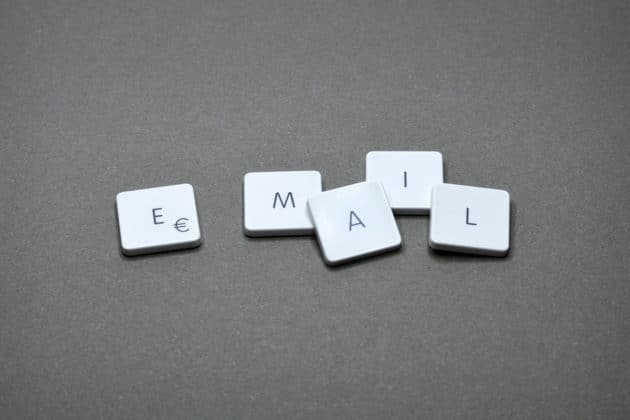 email Pemasaran