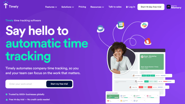timeapp.com-capture d'écran