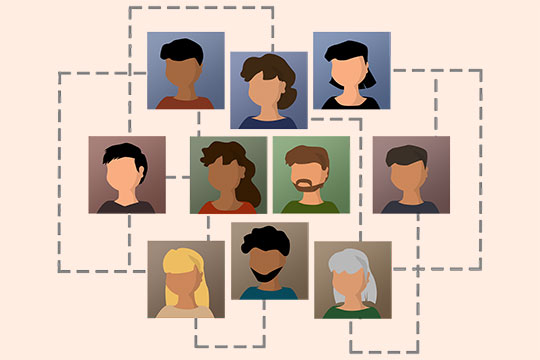 ressources-humaines-reseau-avatar-travail-communication-business-chart-connexion-équipe-social