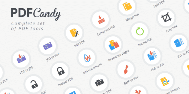 PDF-Candy