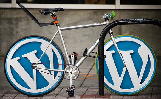WordPress 搖滾