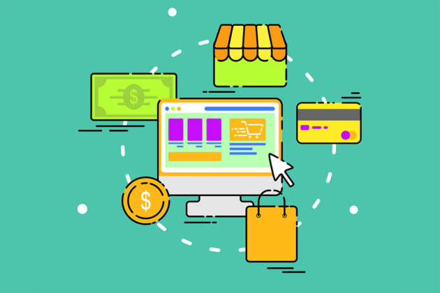 halaman arahan belanja-online-penjualan-ecommerce-pembayaran-toko-beli-beli-ajakan-untuk-tindakan