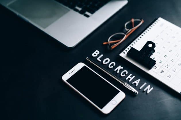 Tecnología Blockchain