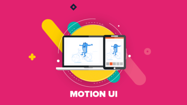 IU de movimiento