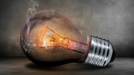 fissure-chaleur-idée-innovation-vision-succès-échec