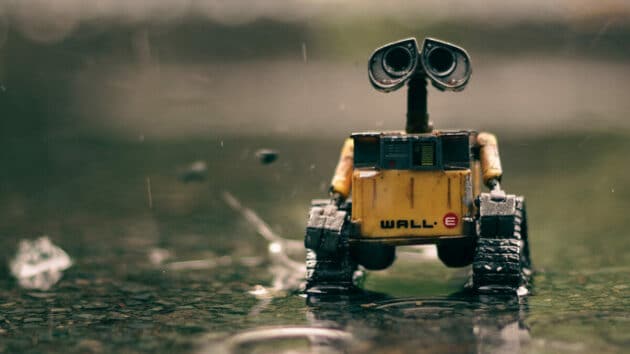 robô-pixar-robótica-ai-inteligência-artificial-tecnologia-tecnologia-tendências-2023