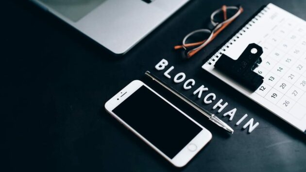 Teknologi Blockchain