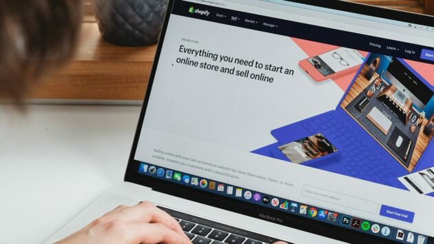 Shopify-Vender-Online-Loja-eCommerce-Negócios
