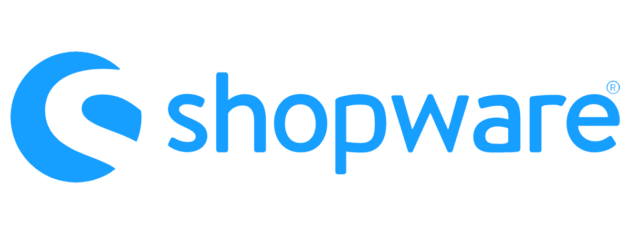 Shopware-logotipo