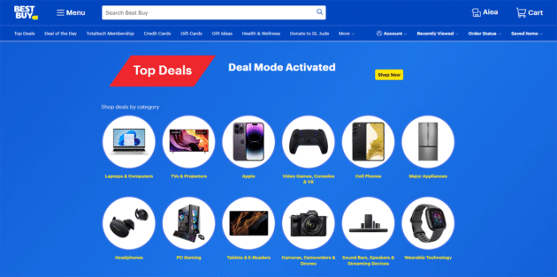 BestBuy.com