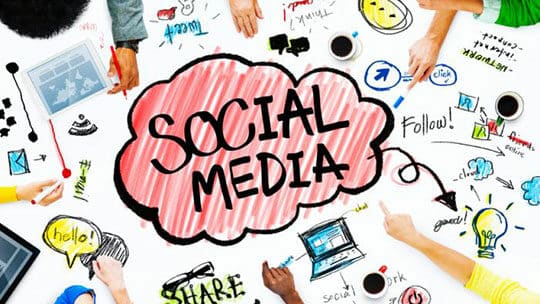 Bagaimana seseorang dapat menghindari/mencegah risiko privasi dan keamanan media sosial?