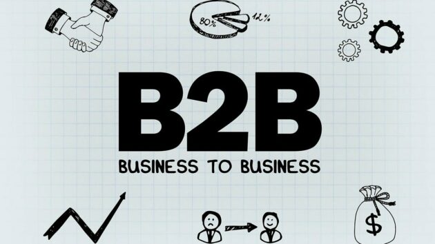 B2B販売戦略とは何ですか?