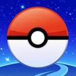ポケモンGOのロゴ