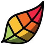 ピグメントロゴ