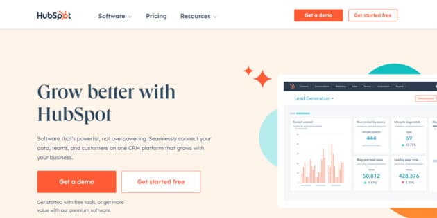 HubSpot-Business-Software-Tools-Ressourcen