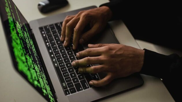 Apa itu pengikisan web?