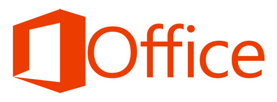 Logo di Microsoft Office