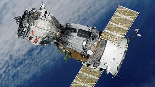 太空未來科技假期