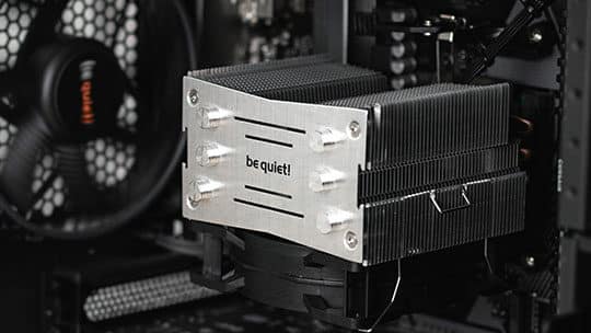 Construire un PC de jeu nécessite de la préparation