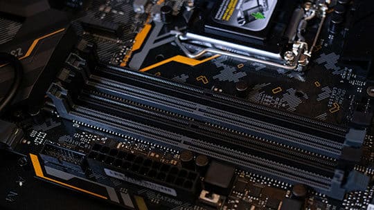 Suivez les conseils d'experts lors de la construction d'un PC de jeu